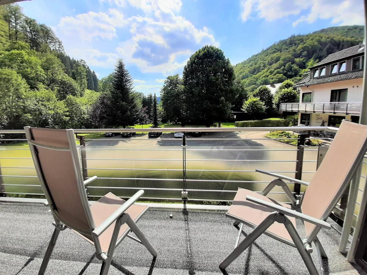 Harz Hotel Iris Sieber Ngoại thất bức ảnh