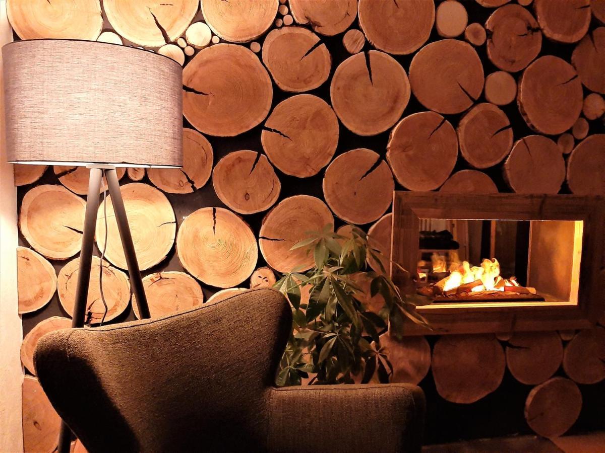Harz Hotel Iris Sieber Ngoại thất bức ảnh