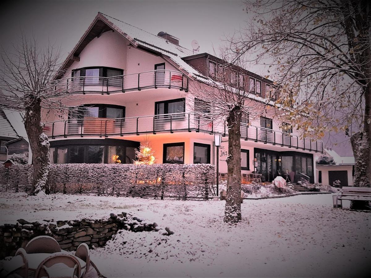 Harz Hotel Iris Sieber Ngoại thất bức ảnh