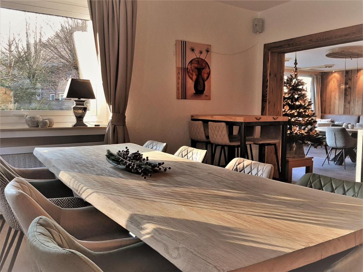 Harz Hotel Iris Sieber Ngoại thất bức ảnh