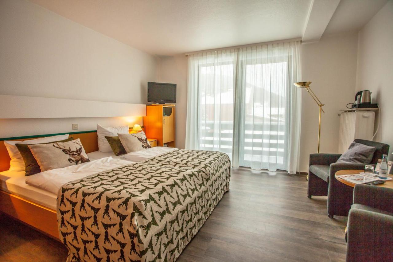 Harz Hotel Iris Sieber Ngoại thất bức ảnh