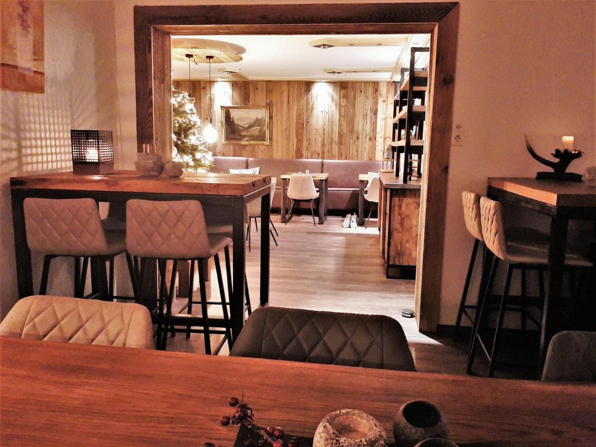 Harz Hotel Iris Sieber Ngoại thất bức ảnh