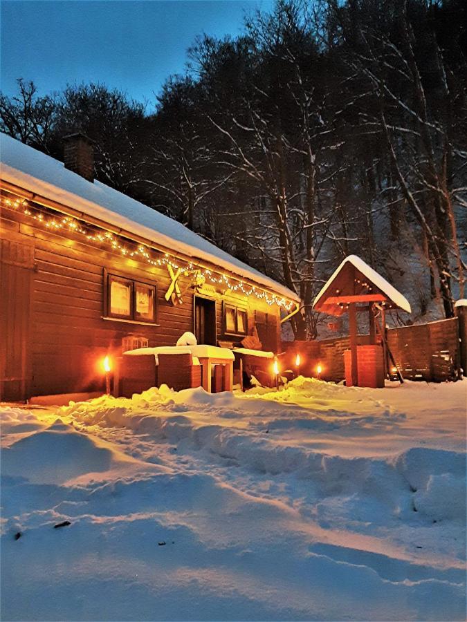 Harz Hotel Iris Sieber Ngoại thất bức ảnh