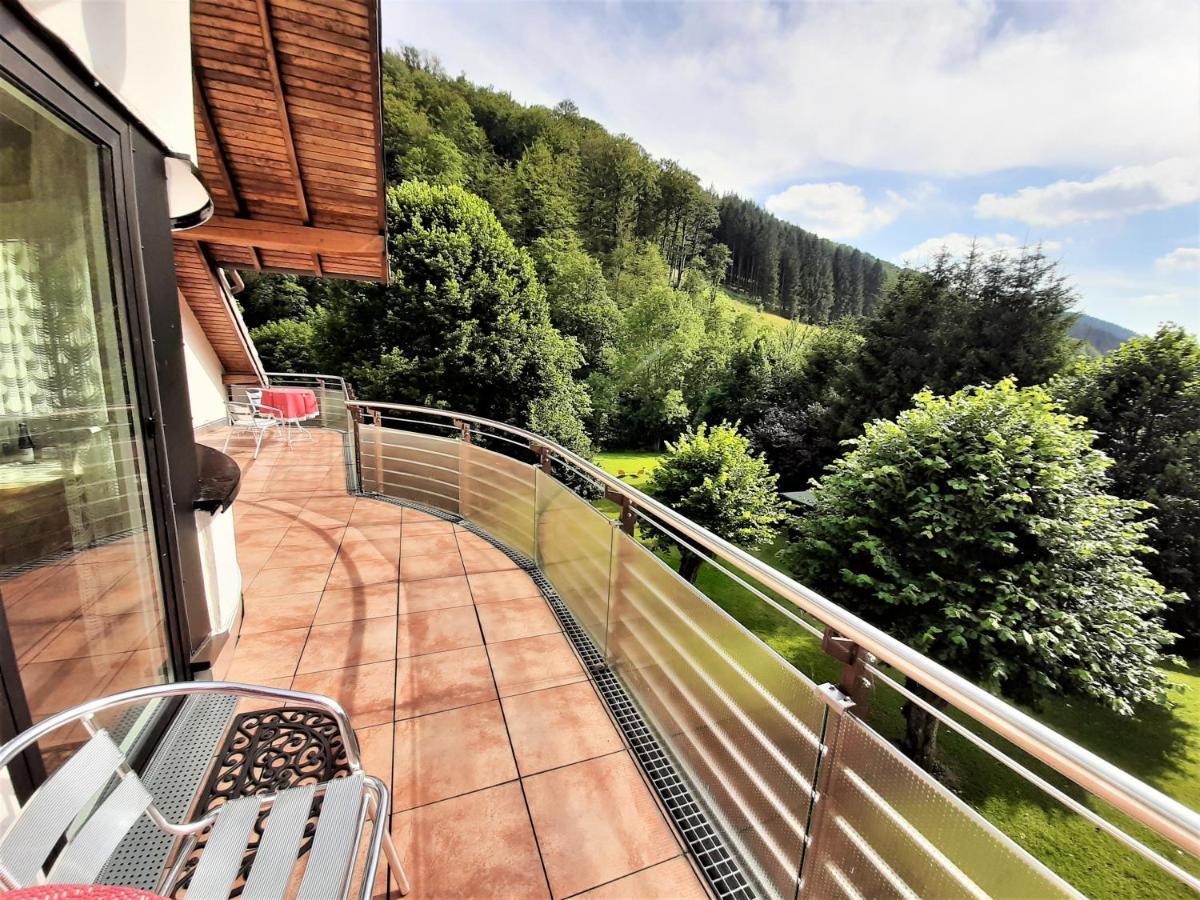 Harz Hotel Iris Sieber Ngoại thất bức ảnh