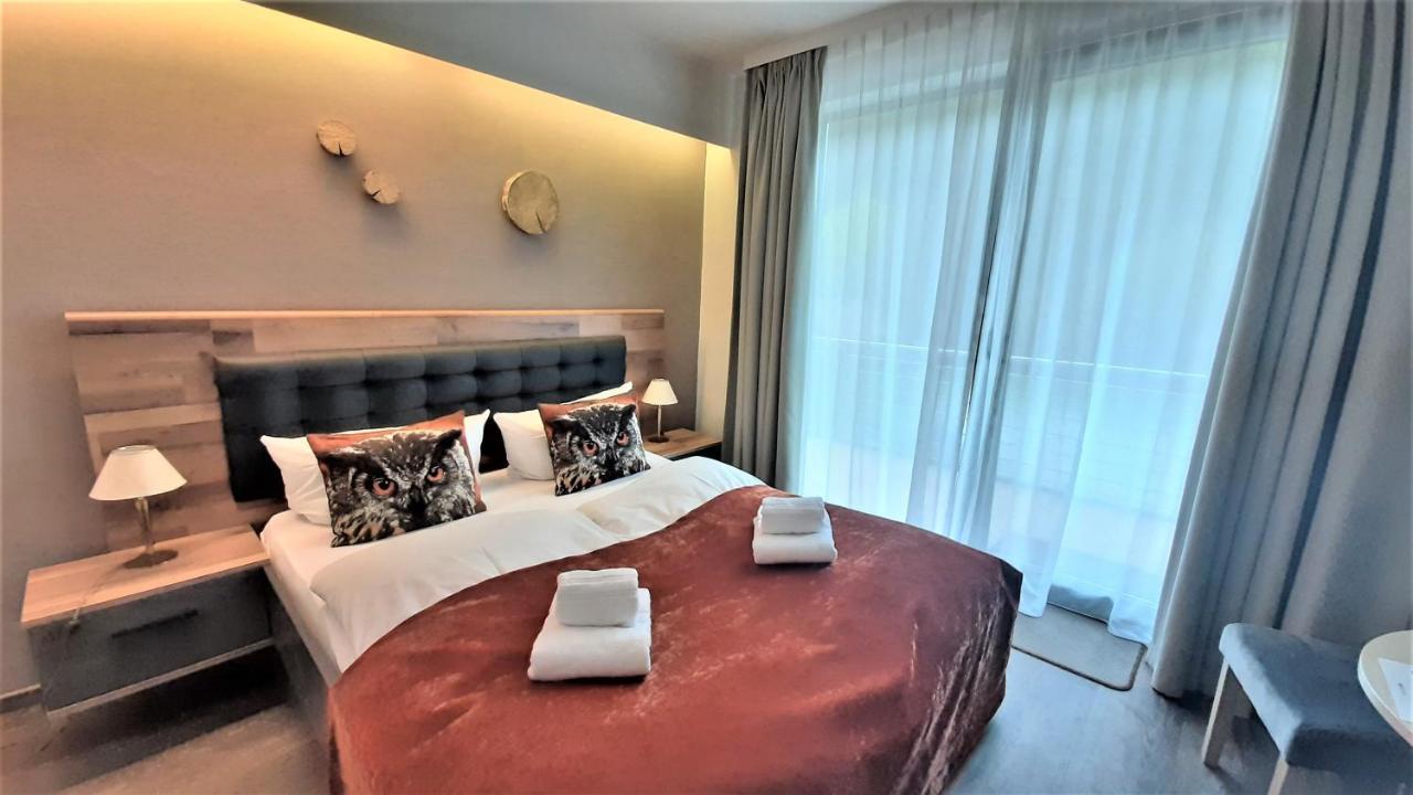 Harz Hotel Iris Sieber Ngoại thất bức ảnh