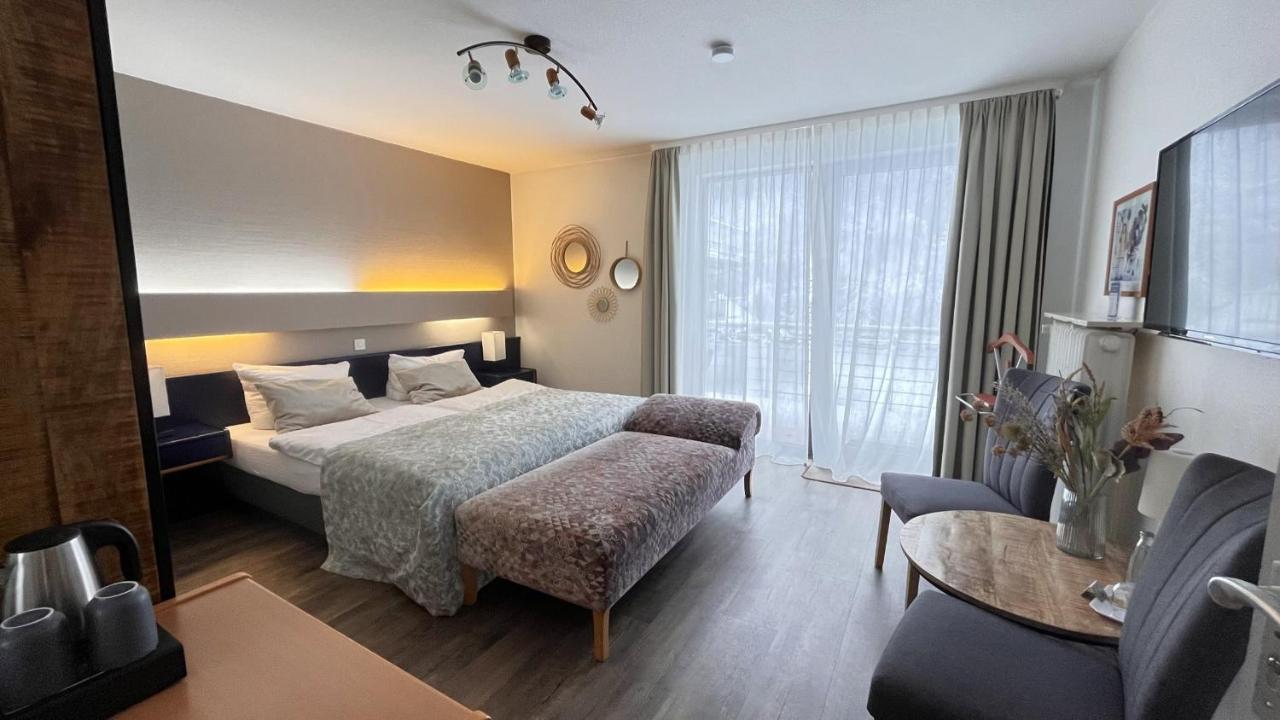 Harz Hotel Iris Sieber Ngoại thất bức ảnh