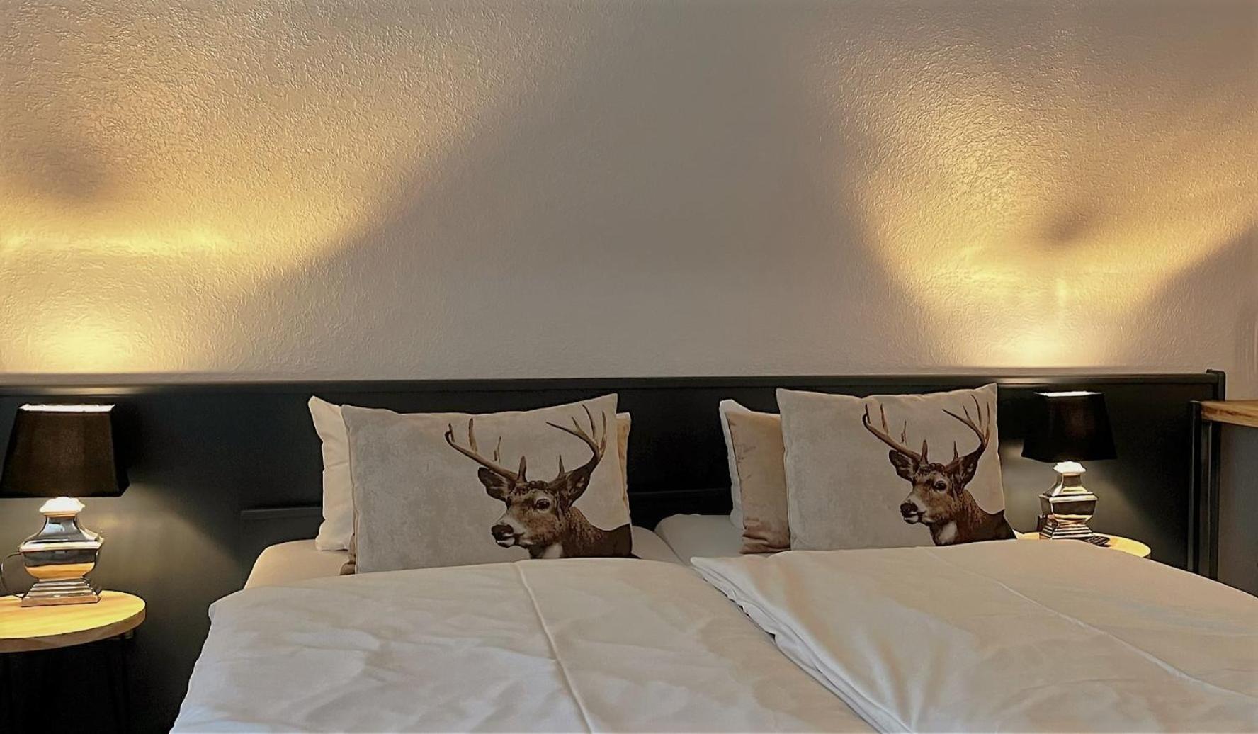 Harz Hotel Iris Sieber Ngoại thất bức ảnh