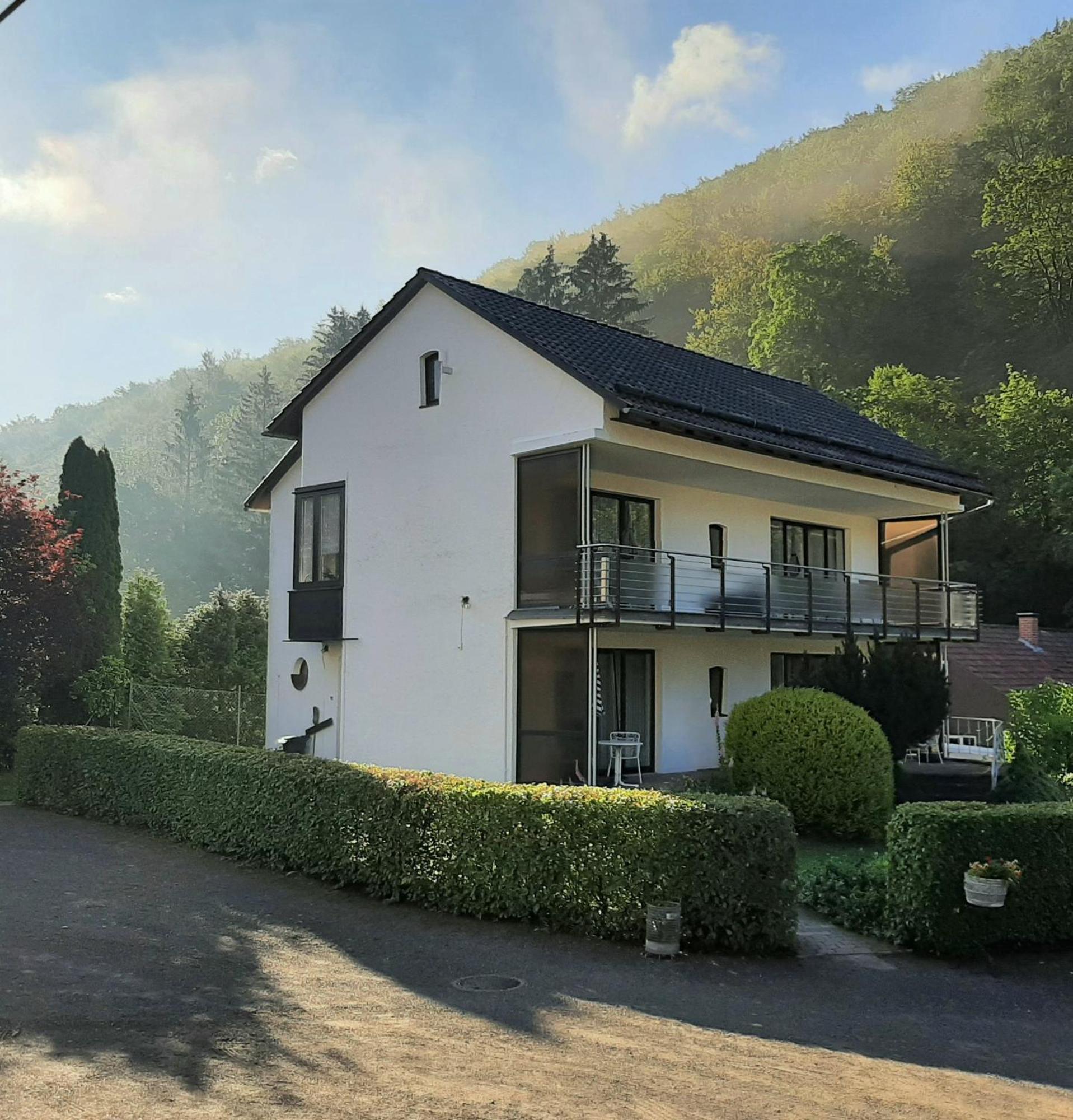 Harz Hotel Iris Sieber Ngoại thất bức ảnh