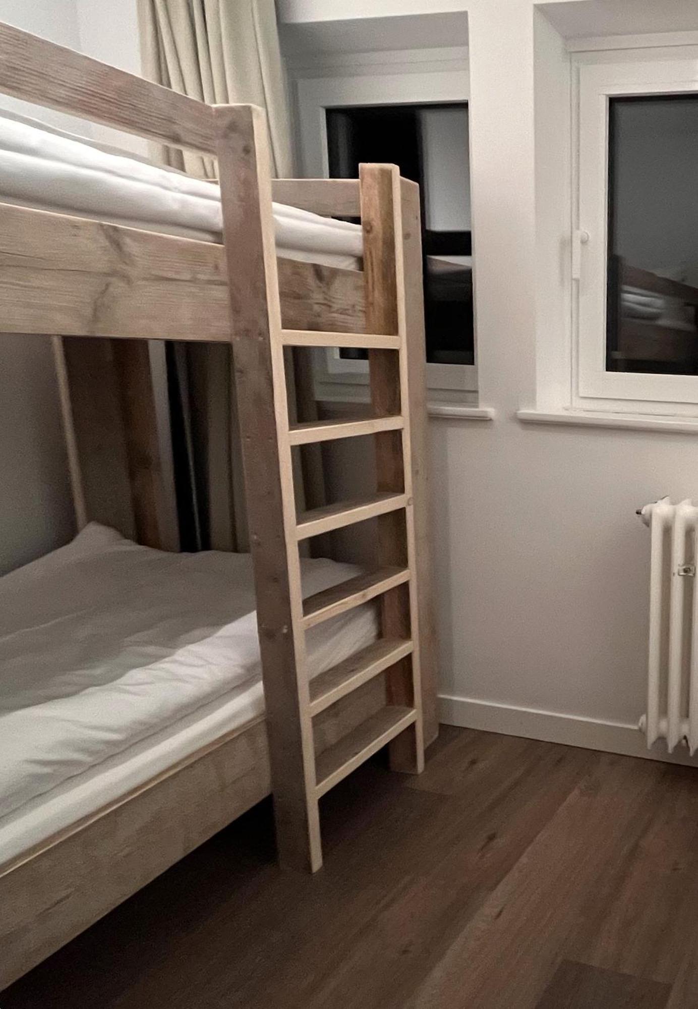 Harz Hotel Iris Sieber Ngoại thất bức ảnh
